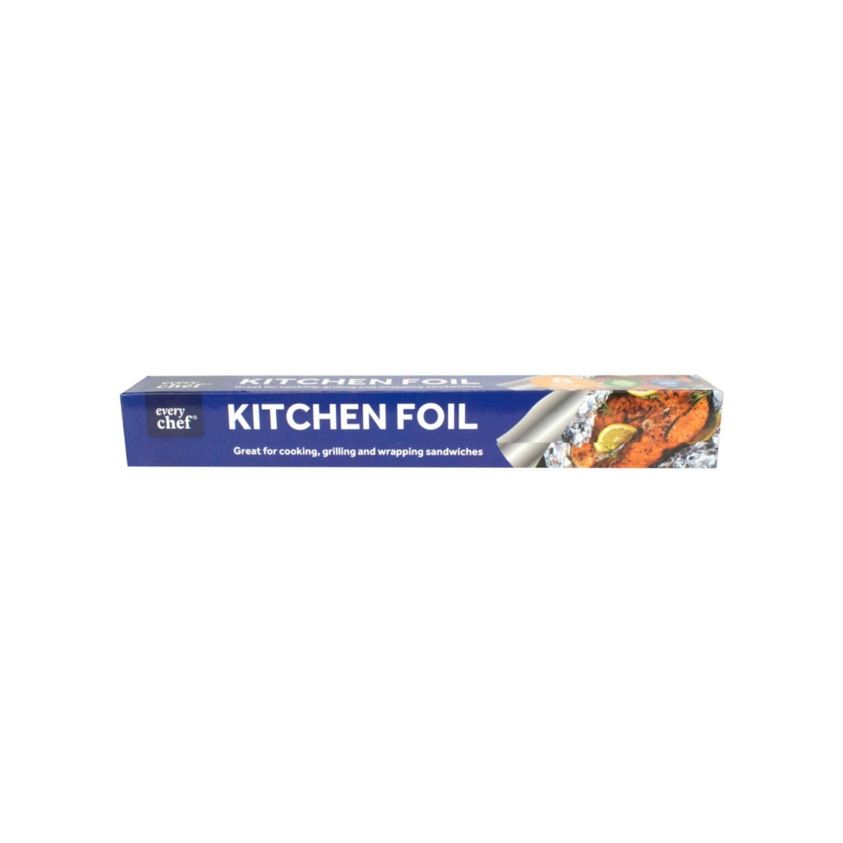 Kitchen Foil 8m x 290mm - Premium Quality