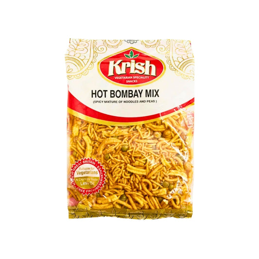 Krish Hot Bombay Mix 200g