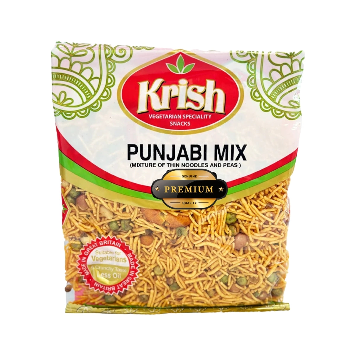 Krish Punjabi Mix 200g