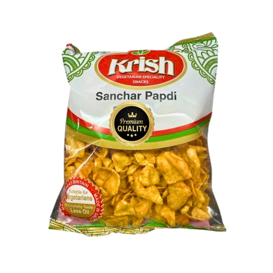 Krish Sanchar Papdi 275g