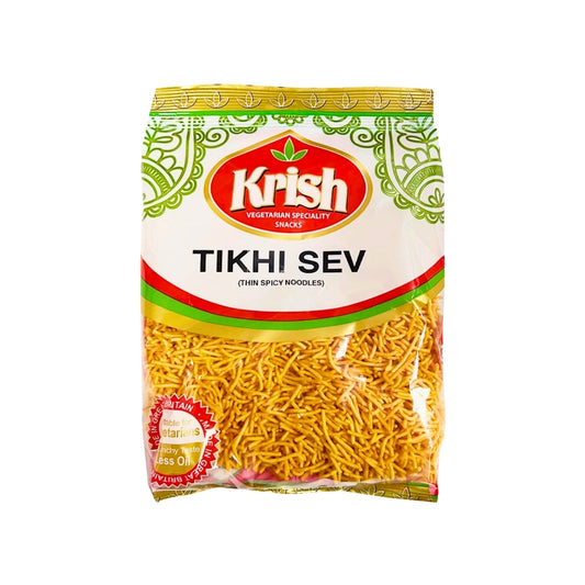 Krish Tikhi Sev 200g