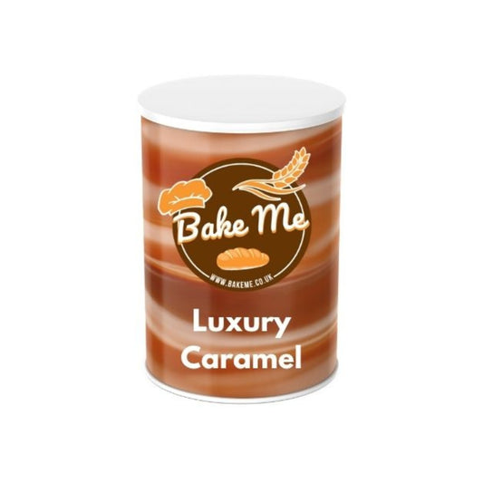 Luxury Caramel (12.5kg)