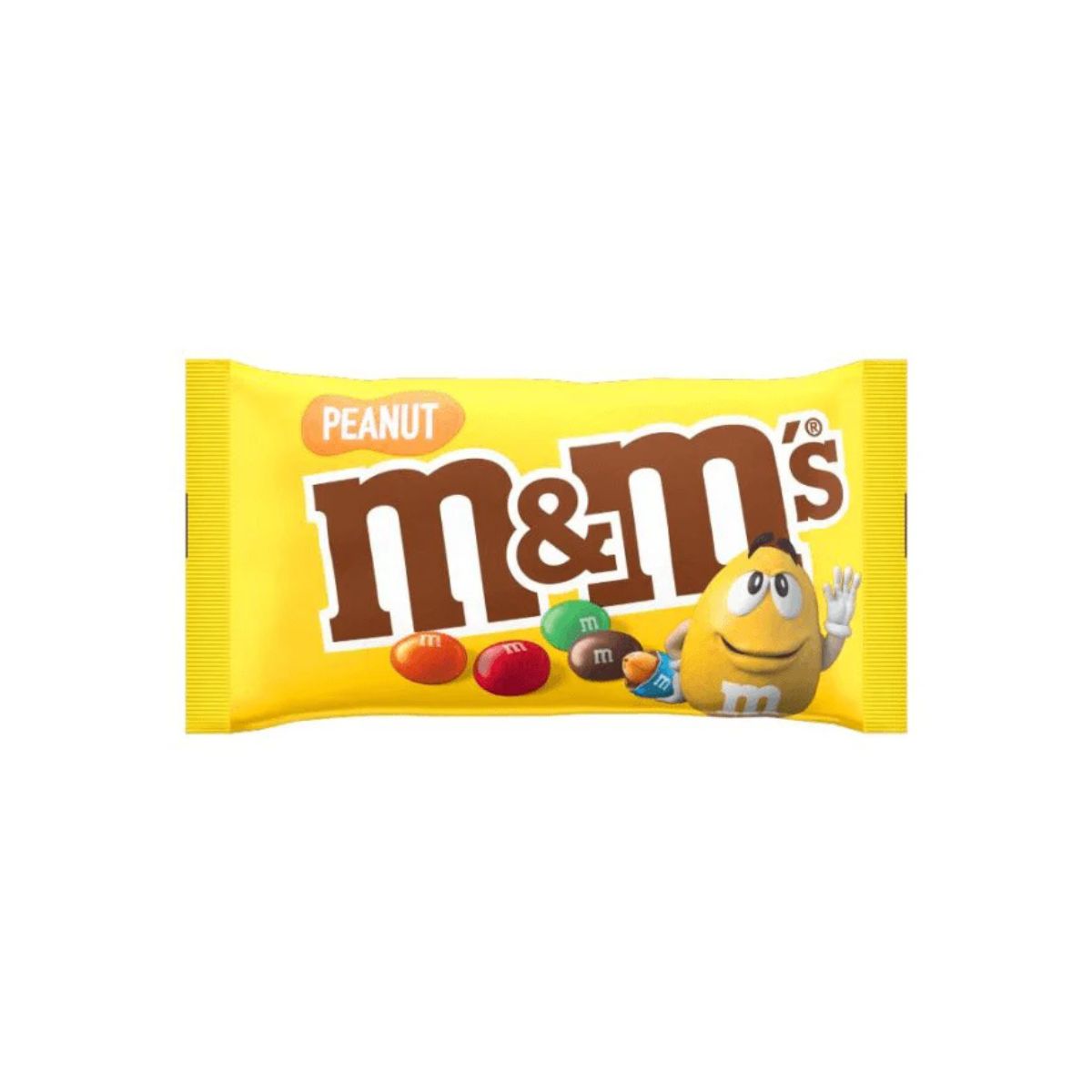 M&M Peanuts