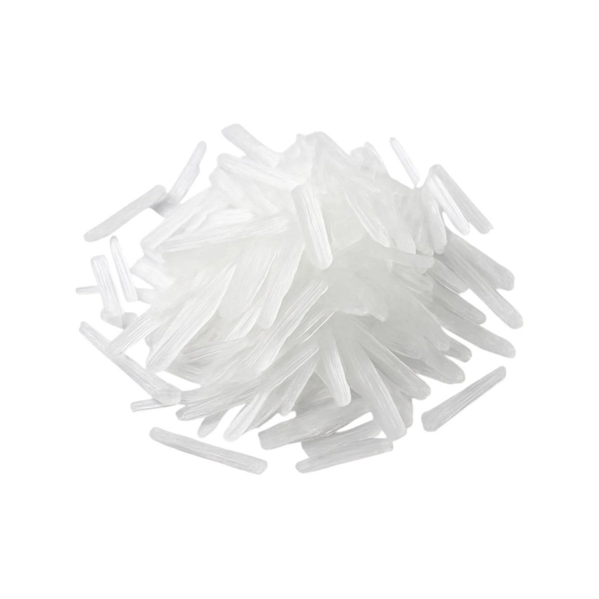 Menthol Crystals – Natural Cooling Aromatic Crystals