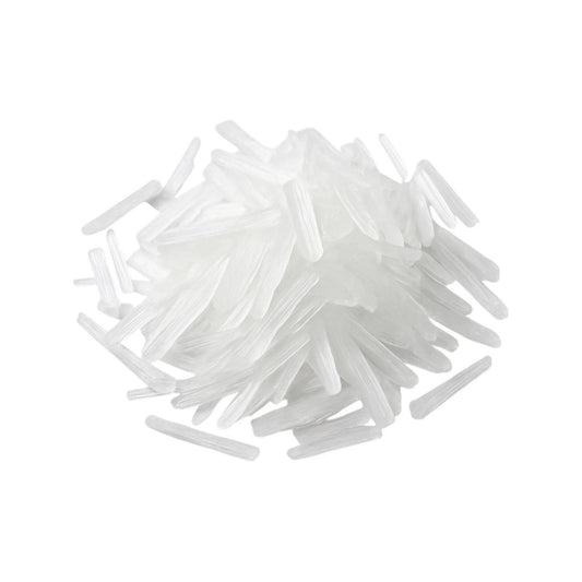 Menthol Crystals – Natural Cooling Aromatic Crystals