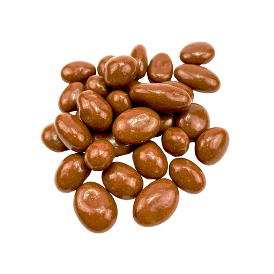 Milk Chocolate Almonds