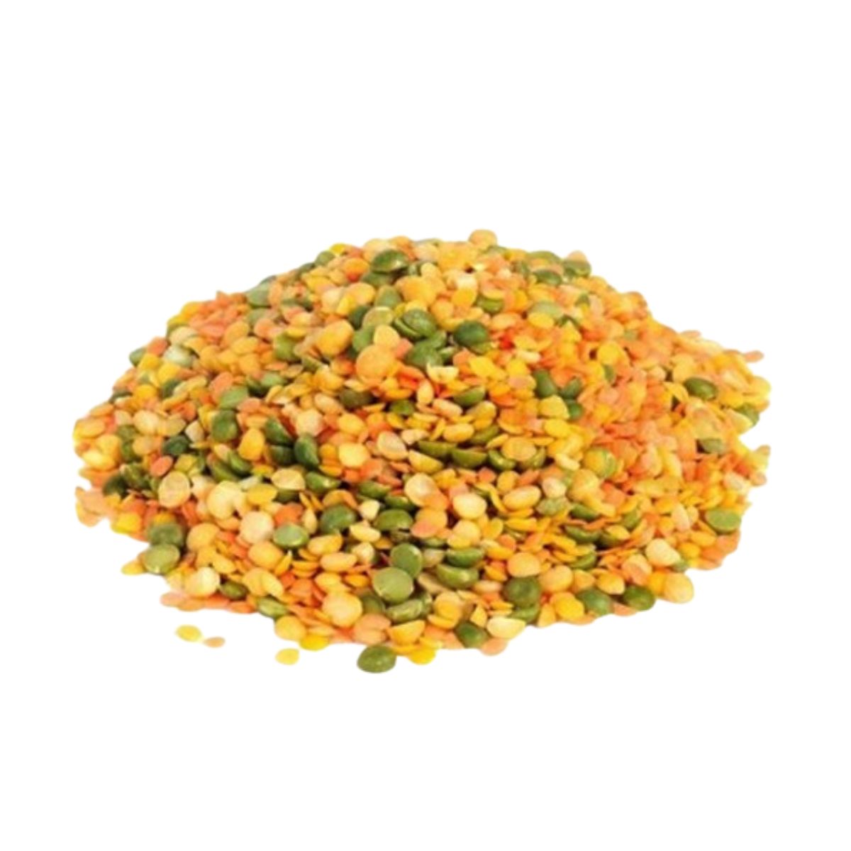 Mixed Dal