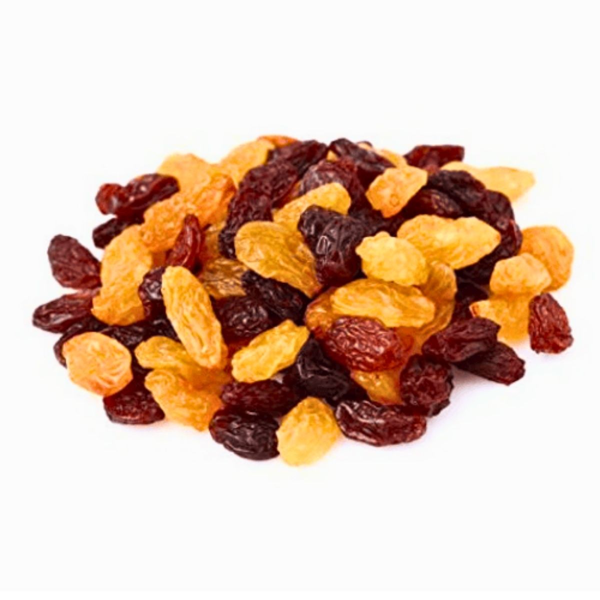 Mixed Raisins