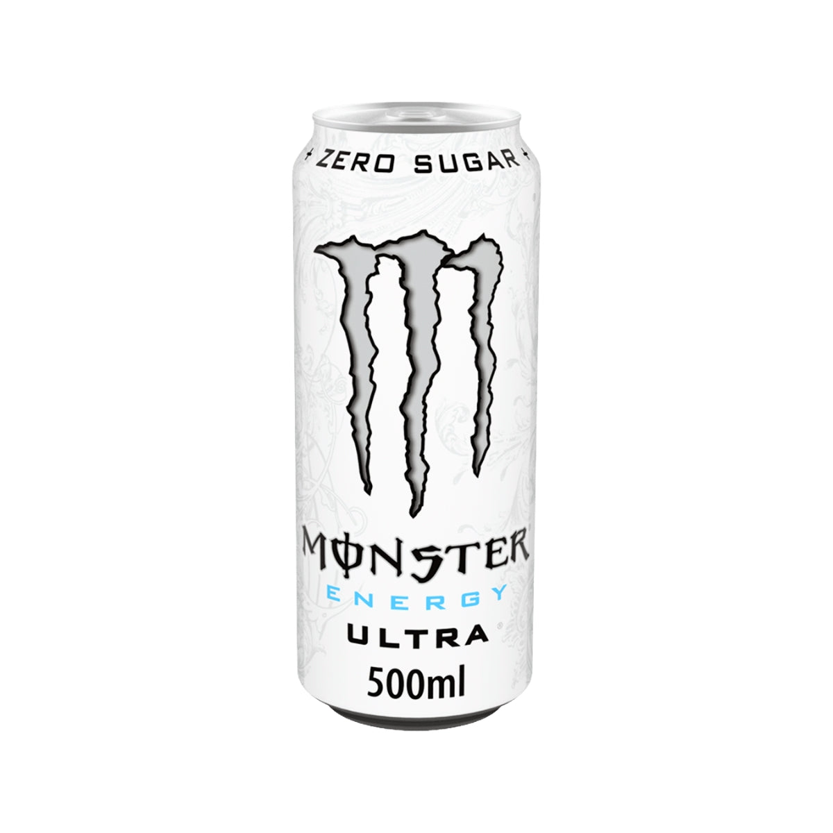 Monster Energy Drink Ultra 4 x 500ml