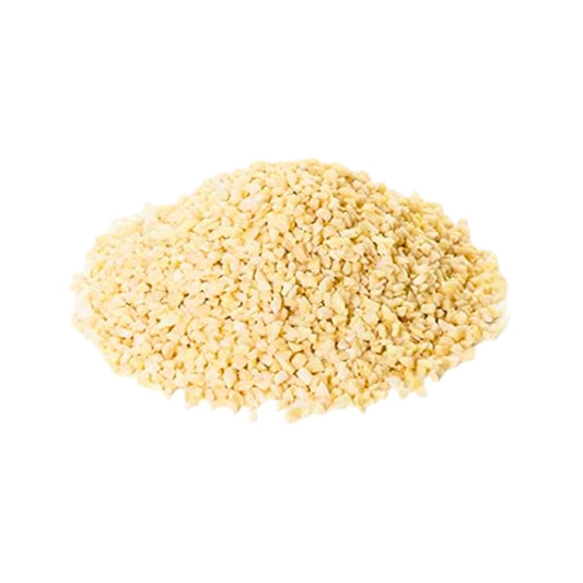 Nibbed Blanched Almonds