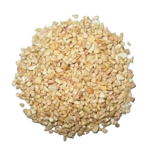 Nibbed Cashews – Very Small Pieces