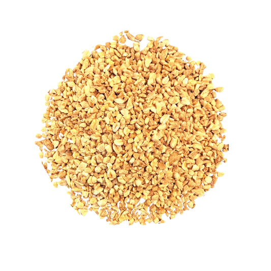 Nibbed Roasted Peanuts