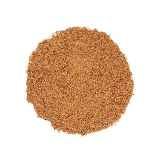 Nutmeg Powder – Aromatic Ayurvedic Spice for Calm & Digestion