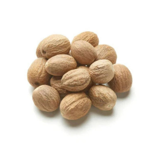 Nutmeg Whole