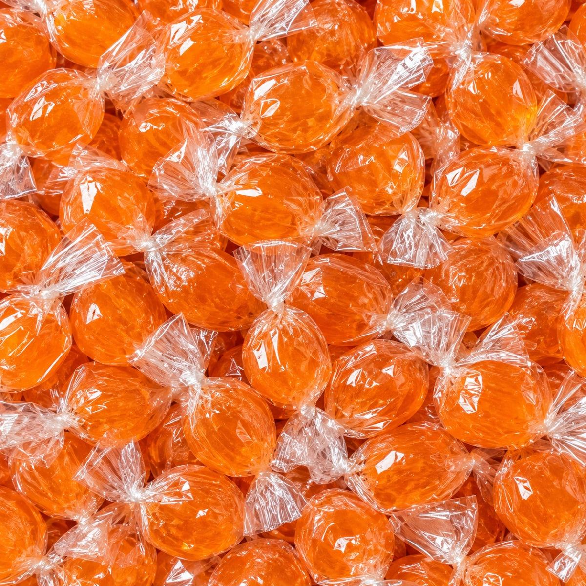 Orange Drops