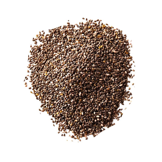 Organic Chia Seeds