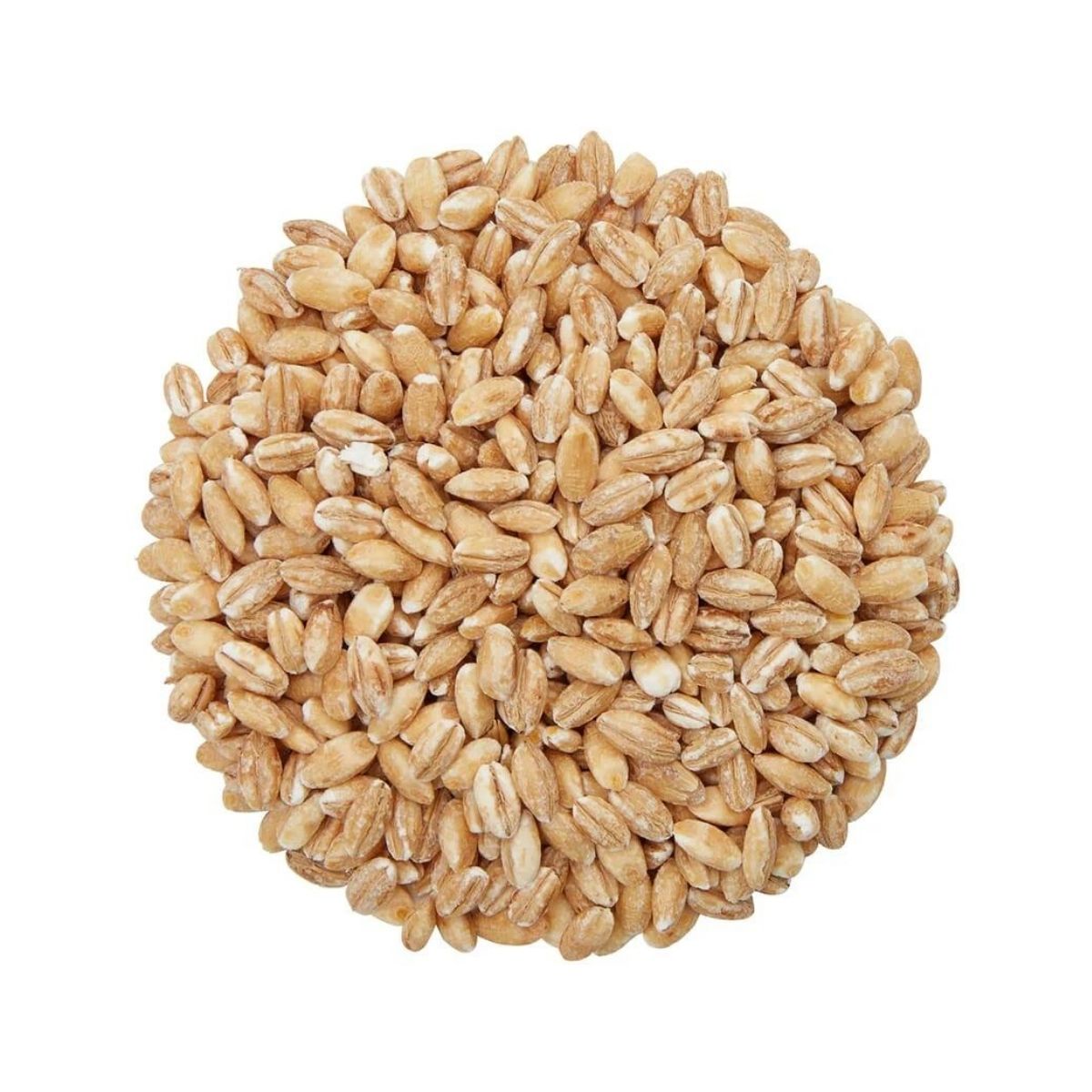 Pearl Barley