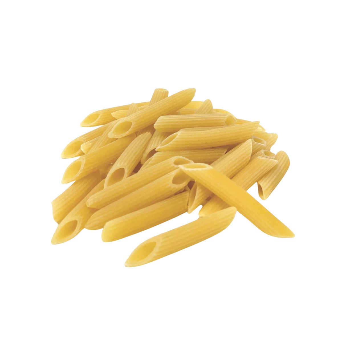 Penne Rigate Pasta