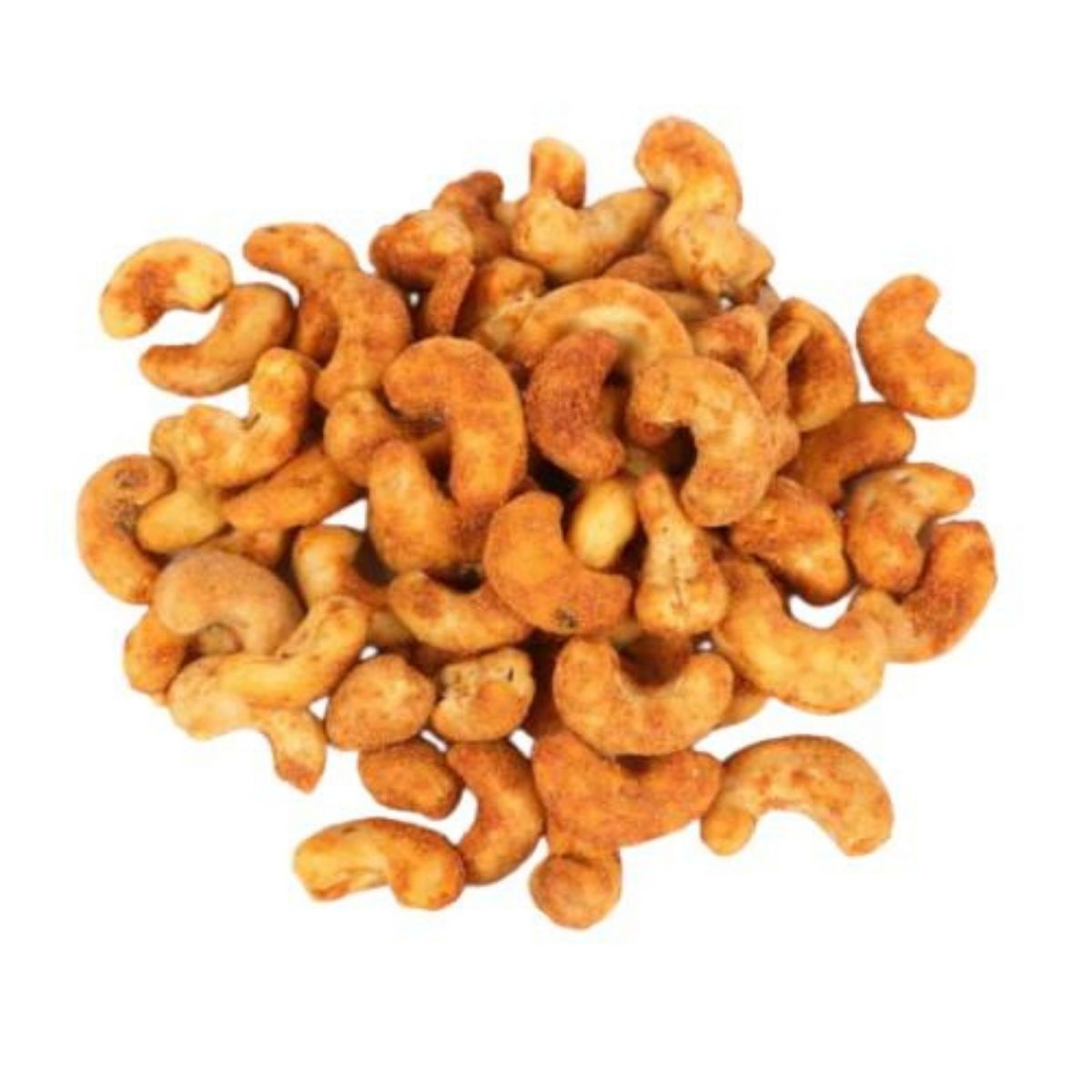 Peri Peri Cashews