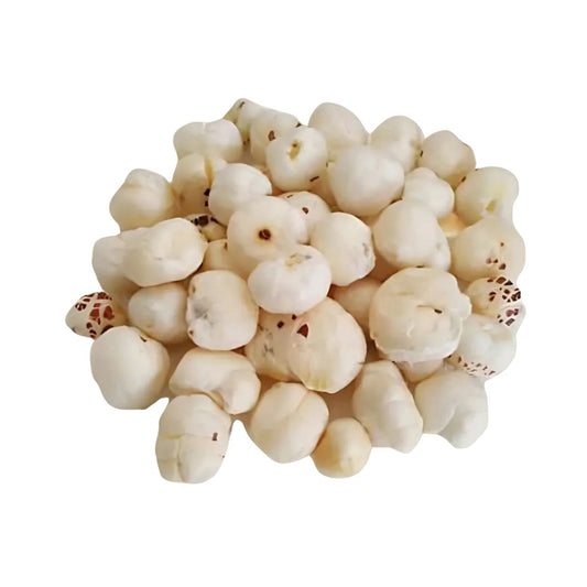 Phool Makhana/Lotus Seeds (200g)