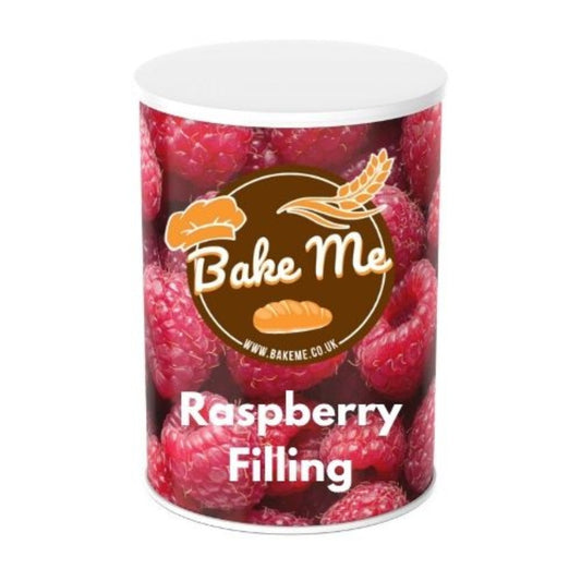 Raspberry Filling (5kg)