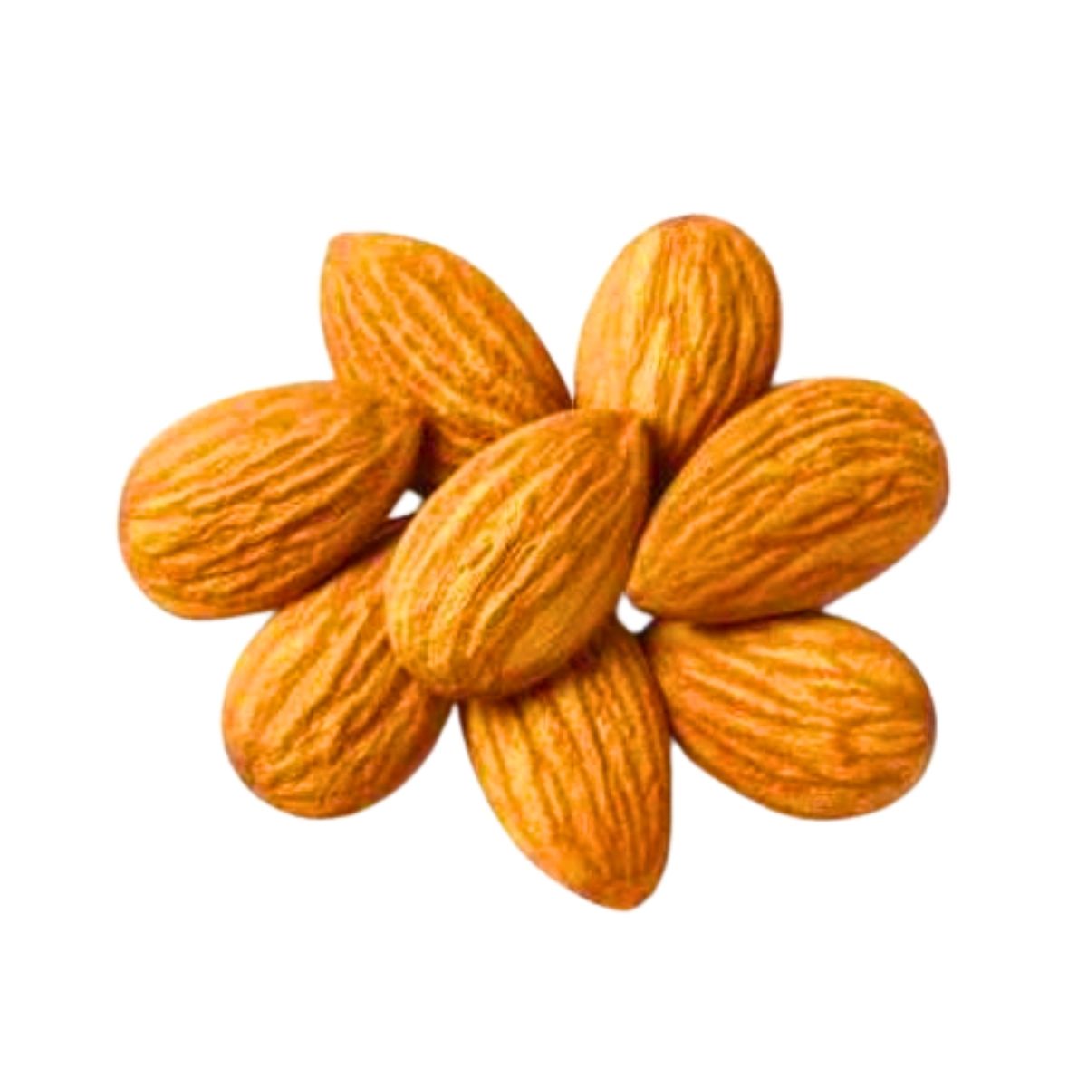 Raw Almond