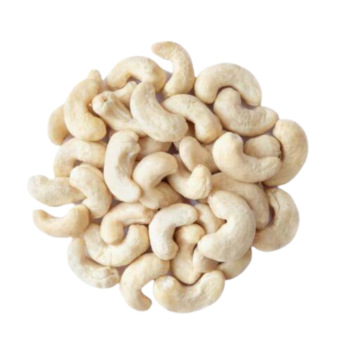 Raw Cashews Whole