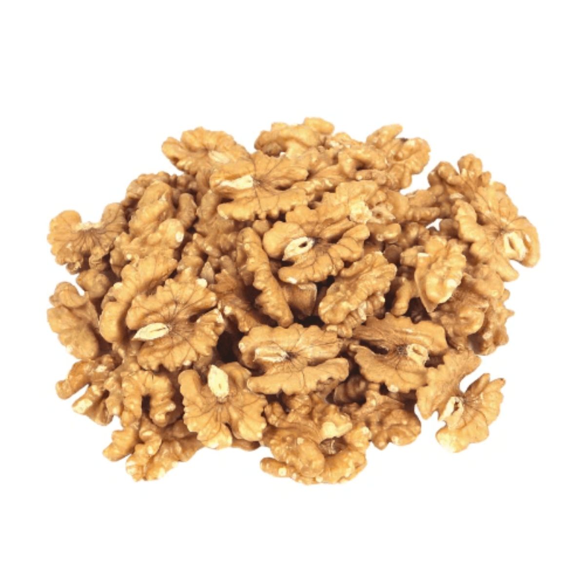 Raw Walnuts - Chilean | Fresh Crop | Premium Walnuts