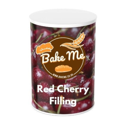 Red Cherry Filling (5kg)
