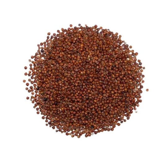 Red Quinoa