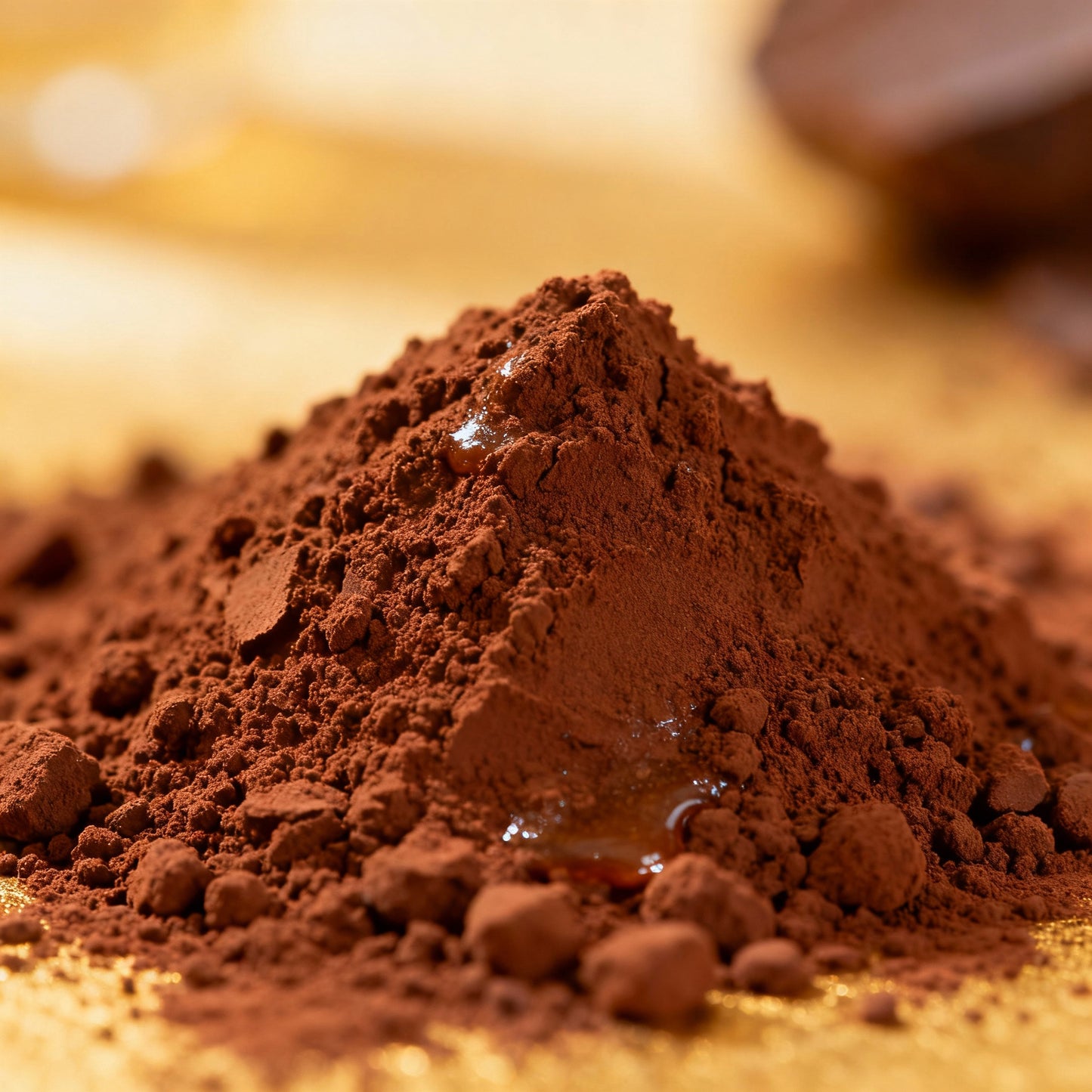 Cocoa Powder 10–12% Fat 500g