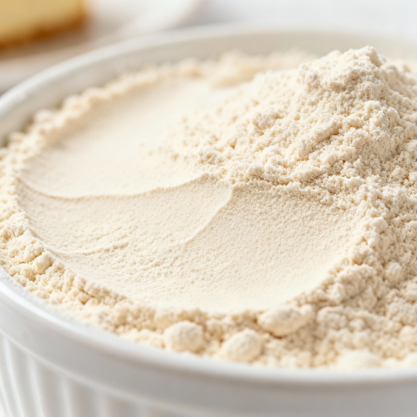 Plain Crème Cake Mix (500g)