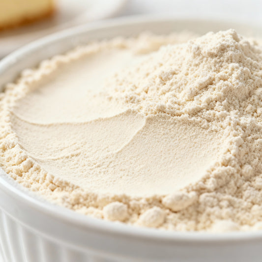 Plain Crème Cake Mix (500g)