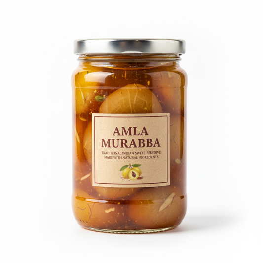 Amla Murabba (1kg)