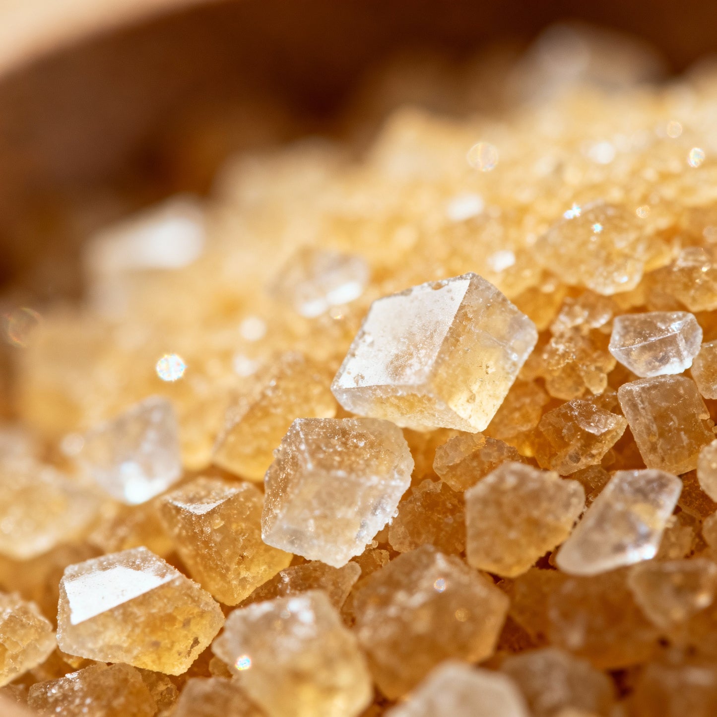 Granulated Cane Sugar (1kg)