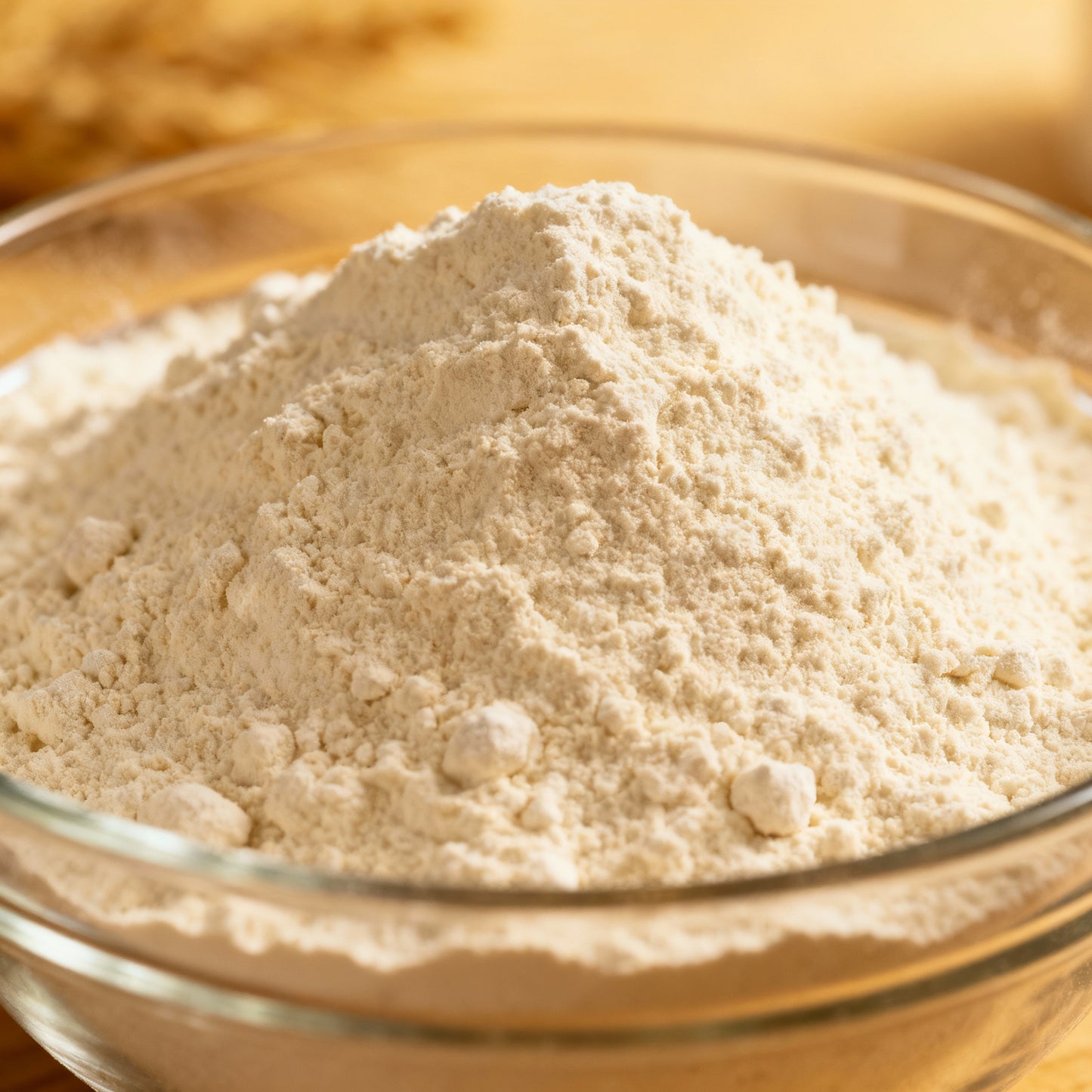 Self Raising Wheat Flour (1kg)