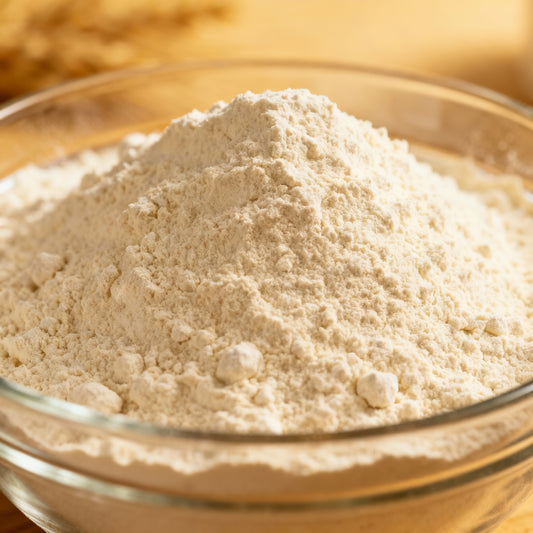 Self Raising Wheat Flour (1kg)