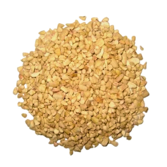Roasted Broken Cashews – No Salt