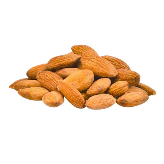 Unsalted Roasted Almond (1kg)
