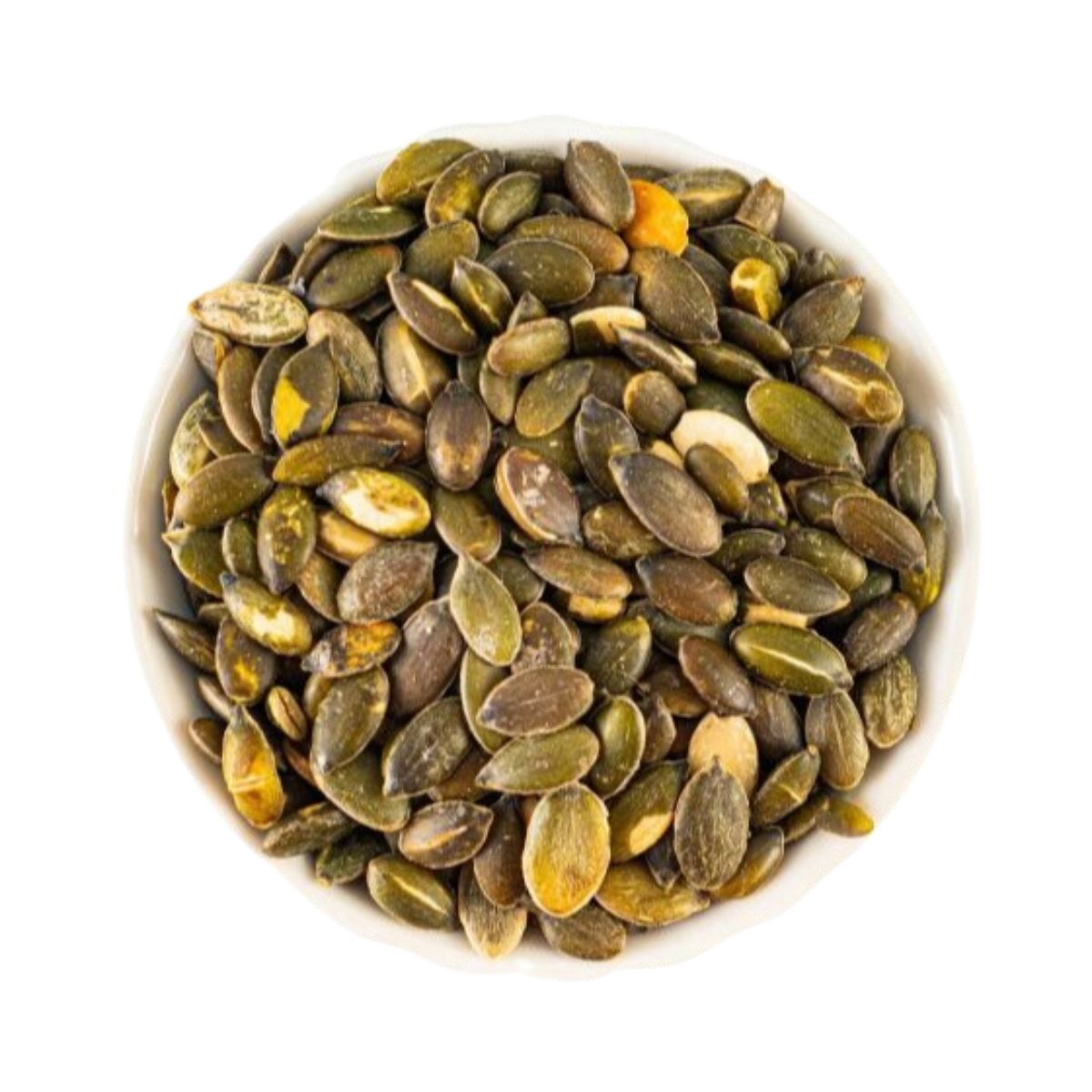 Roasted & Salted Pumpkin Seeds without Shell