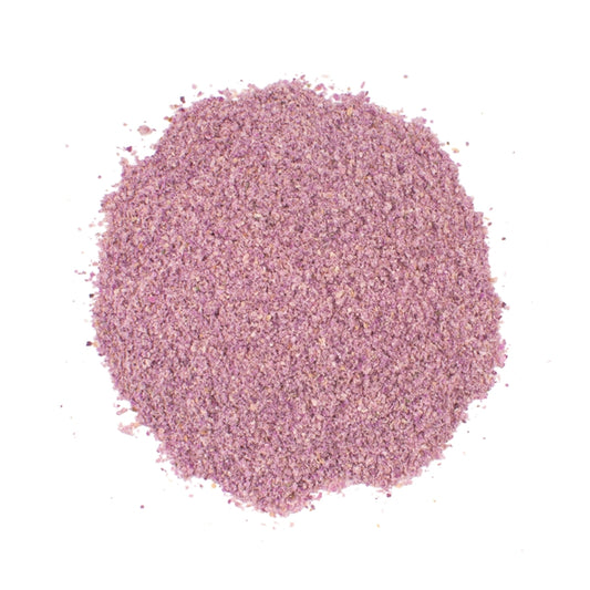 Rose Petal Powder – Ayurvedic Skin Toner for Glow & Hydration