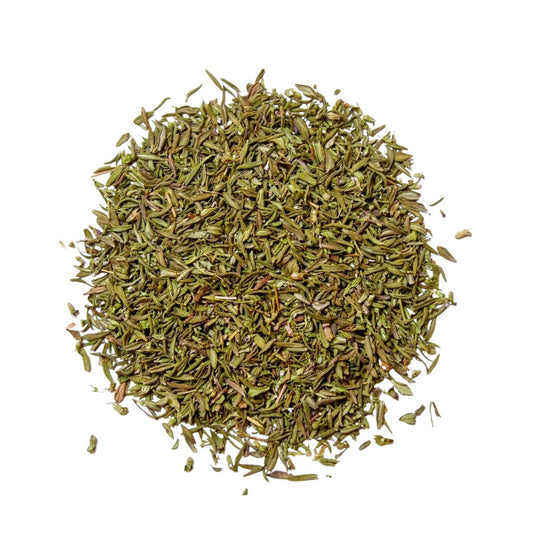 Rubbed Thyme