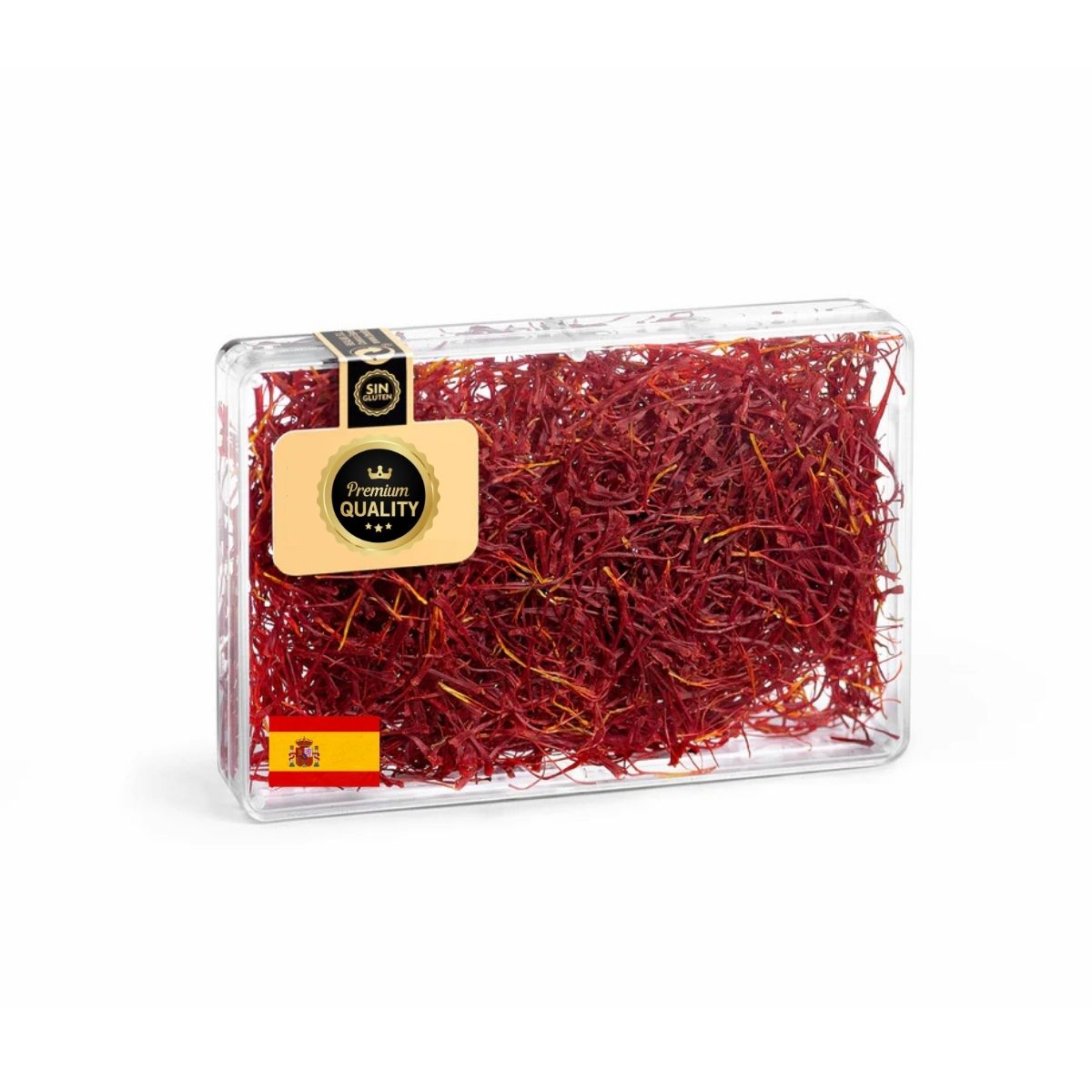 Saffron - Pure Spanish