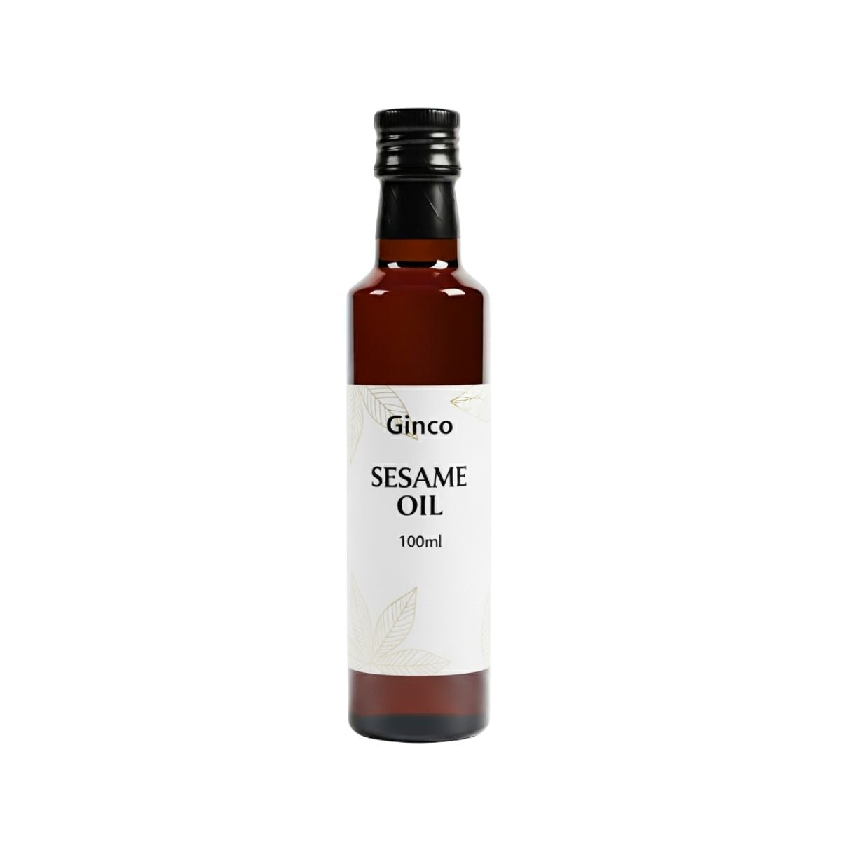Sesame Oil (100ml)