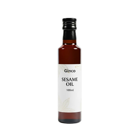 Sesame Oil (100ml)