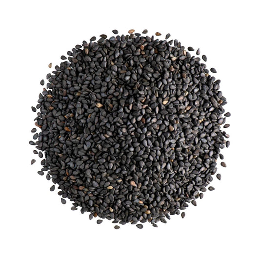 Black Sesame Seeds