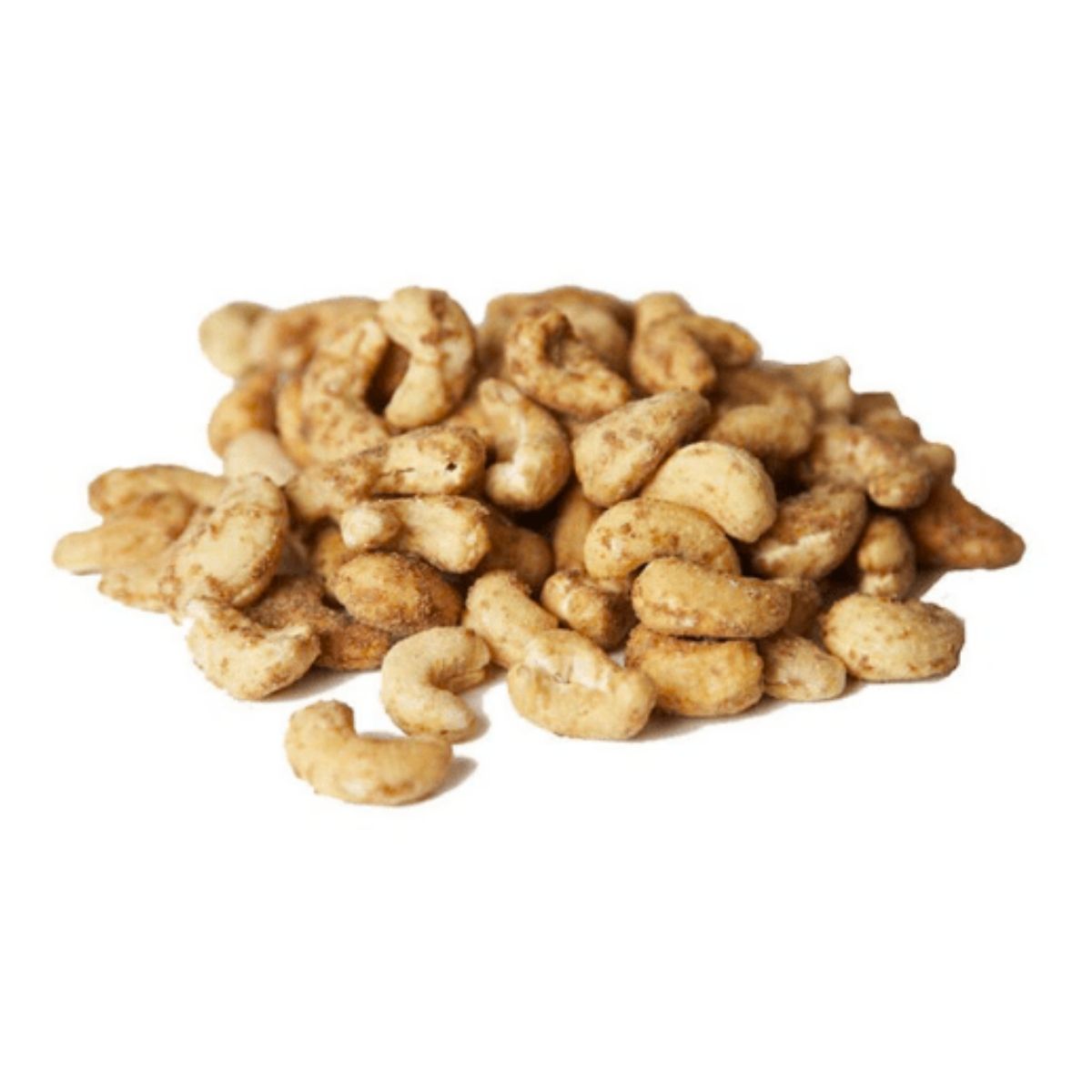 Smoked Cashews