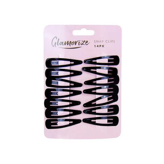 Snap Clips 14pk (1 Unit)