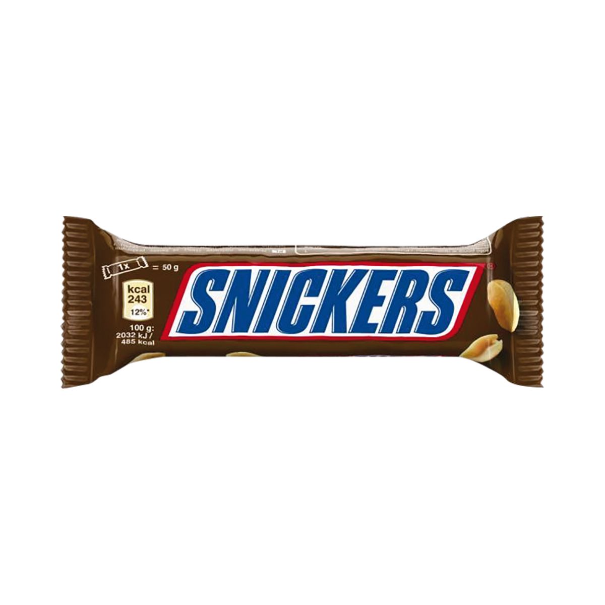 Snickers