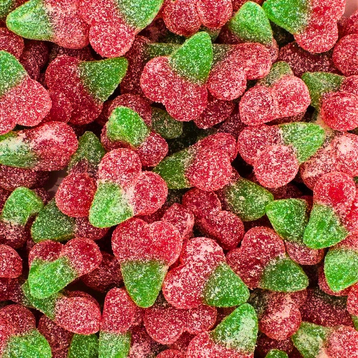 Sour Cherries